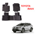 great quality trunk mat for MAZDA Mazda 2