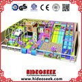 Children Indoor Playground Equipment