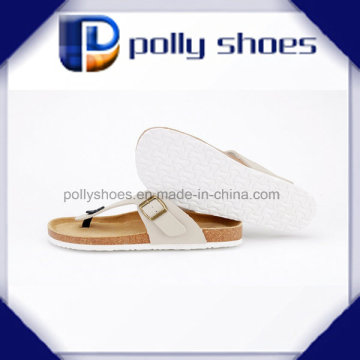 Sale Classic High Quality Cork Flip Flops for Men