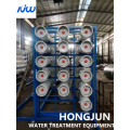 Drinking Water Filling System