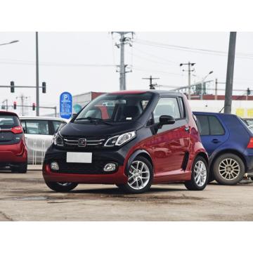 Voiture électrique intelligente 2 places à grande vitesse