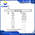 Tipo Nyh Braçadeira sem saída com placa de divisão de linha