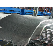 Aluminium Honeycomb Cores