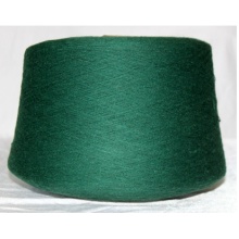 100% Wool Yarn for Carpet and Dyed Fabric