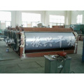 Acier inoxydable Hg Series Cylinder Scratch Board Dryer