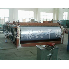 Drying Dryer Machine Hg Series Cylinder Scratch Board Dryer