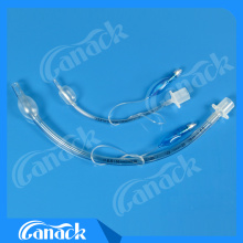 High Quality Endotracheal Tube with Cuff