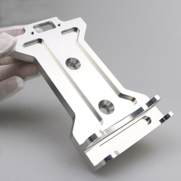 Professional High Precision Sheet Metal Bending Parts