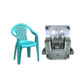 Plastic Indoor and Outdoor chair injection mould