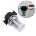 1/2,2/3inch Mesh Strainer Water Pump Filter