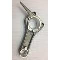 Pièces de générateur d&#39;essence pour pièces de rechange de générateur de tige de piston et de connexion