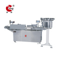 Automatic Syringe Silk Screen Printing Machine