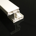 Casement Upvc Profiles For Plastic Windoors