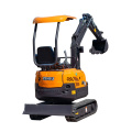 Mini pelle Rhinoceros XN16 1.5ton excavator