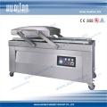 Hualian 2015 Large Chamber Vacuum Packing Machine with Gas (HVC-720S/2B-G)