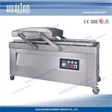 Hualian 2015 Large Chamber Vacuum Packing Machine (HVC-720S/2B)