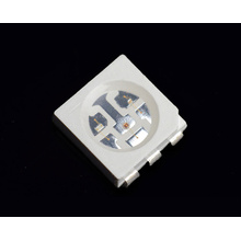 Superhelle Epistar Chip 5050 RGB SMD LED