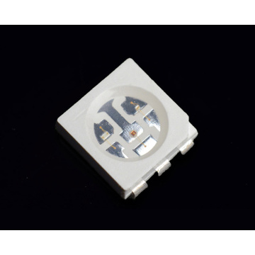 Super Bright Epistar Chip 5050 RGB SMD LED