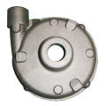 Investment Casting Pump Loming