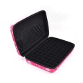 EVA essential oil travel case for 77 bottles