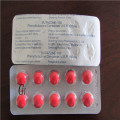 Comprimés de phénylbutazone 100mg