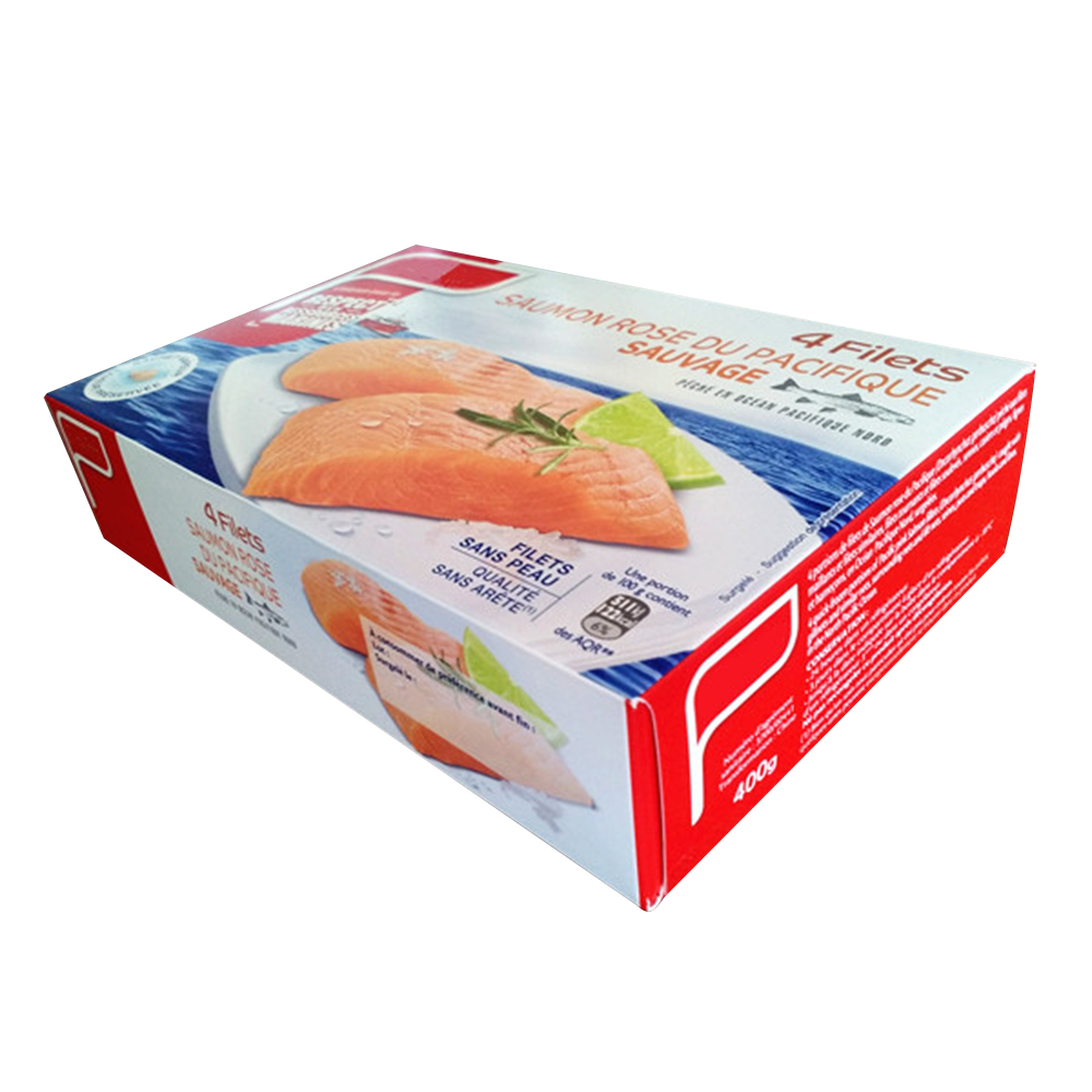 Salmon Packaging Box05