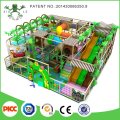 Customized Colorful Indoor Naughty Castle Children Playground para venda