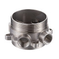 OEM/ODM Custom Stainless Steel Casting Part