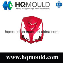 Customized Plastic Injection Mould for Motorcycle