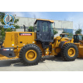 New Model LW300KV Compact Articulated Loader for Sale