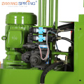 Car fuse injection molding machine