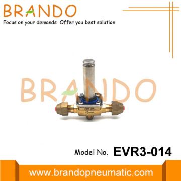 EVR3-014 Электромагнитный клапан холодного охлаждения HVAC