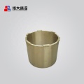 Nordberg Cone Crusher Spare Parts Bronze Eccentric bushing