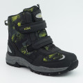 Chaussures de sport pour enfants Chaussures de randonnée sportive Imperméable à l&#39;eau