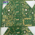 Gold Finger HDI 94v0 BAG Carbon ink PCB Board for Remote Control