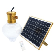 Lumière de jardin solaire à LED imperméable extérieure 15W