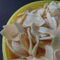 2020 new Chinese dried garlic slices