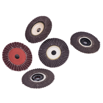 Grinding Wheel Angle Grinder Flap Sanding Disc