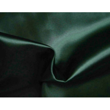 Shining wedding decoration polyester satin fabric