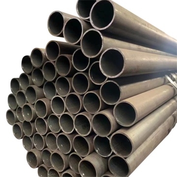 ANSI B36.10 Углеродочная стальная стальная труба