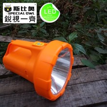 Portable Handheld, High Power, Explosion-Proof Search, CREE/Emergency Flashlight Light/Lamp