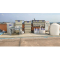 MBR Integrated Wastewater Treatment Equipment