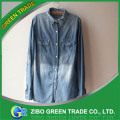 Cold Water Enzyme for Jeans-Washing Processing