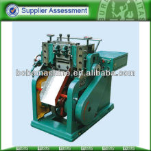 hot sale shear cut type fiberglass cutting machine