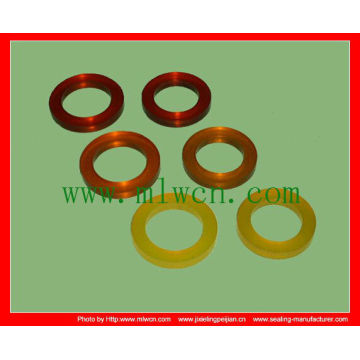 CPU Rubber PU Washer Urethane Washer