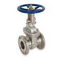 stainless steel gate valve