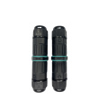 Outdoor IP68 wasserdichte schnelle Stecker Männlicher weiblicher Stecker