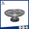 Sistema de resfriamento Auto Silicon Oil Fan Clutch para Mazda