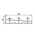 sliding window & door frame extrusion dies