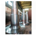 Forging Shaft for Rotary Kiln and Rotary Dryer